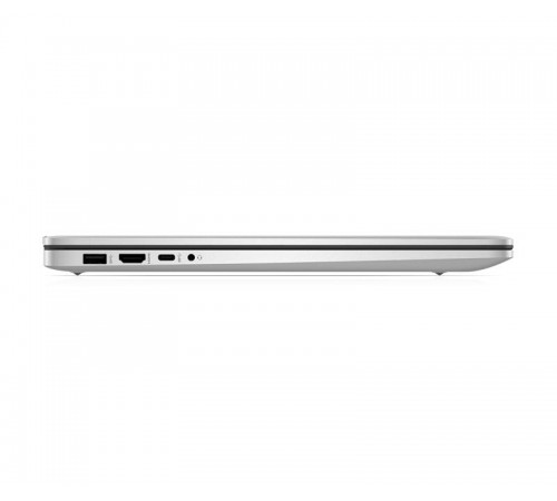 Ноутбук HP 17-cn3001ua (BV6B9EA) Silver