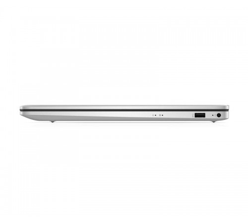 Ноутбук HP 17-cn3001ua (BV6B9EA) Silver