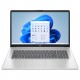 Ноутбук HP 17-cn3001ua (BV6B9EA) Silver