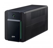 Джерело безперебійного живлення  APC Easy UPS 1200VA Schuko (BVX1200LI-GR)