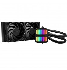 Система водяного охолодження be quiet! Silent Loop 3 240mm (BW024)