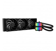 Система водяного охолодження be quiet! Silent Loop 3 360mm (BW025)