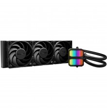 Система водяного охолодження be quiet! Silent Loop 3 360mm (BW025)