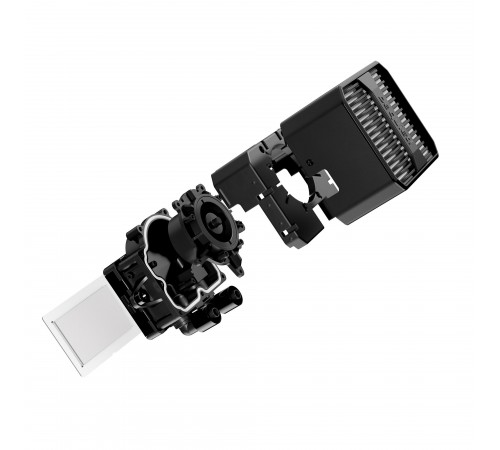 Система водяного охолодження be quiet! Silent Loop 3 360mm (BW025)