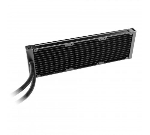 Система водяного охолодження be quiet! Silent Loop 3 360mm (BW025)
