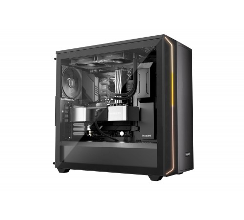 Система водяного охолодження be quiet! Pure Loop 3 280mm (BW028EU)