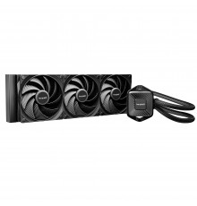 Система водяного охолодження be quiet! Pure Loop 3 360mm (BW029EU)