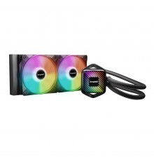 Система водяного охолодження be quiet! Pure Loop 3 LX 240mm (BW030EU)