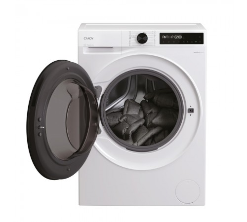 Пральна машина з сушкою Candy BWR485SBL6-S Пральна машина з сушкою Candy BWR485SBL6-S