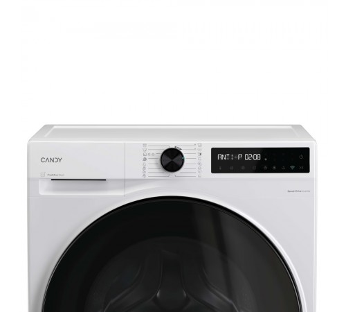 Пральна машина з сушкою Candy BWR485SBL6-S Пральна машина з сушкою Candy BWR485SBL6-S