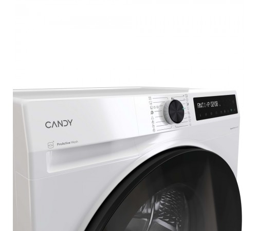 Пральна машина з сушкою Candy BWR485SBL6-S Пральна машина з сушкою Candy BWR485SBL6-S