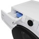 Пральна машина з сушкою Candy BWR485SBL6-S