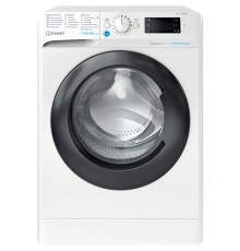 Пральна машина Indesit BWSE 71293X WBV UA