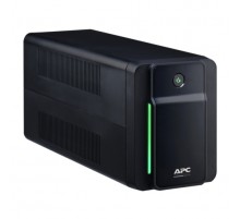 Джерело безперебійного живлення APC Back-UPS L-I 750VA (BX750MI-GR)