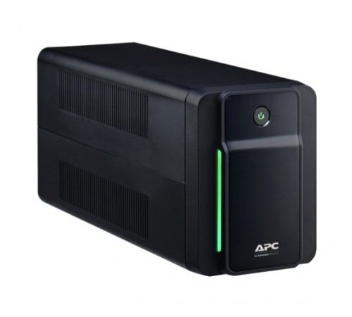 Джерело безперебійного живлення APC Back-UPS L-I 750VA (BX750MI-GR)