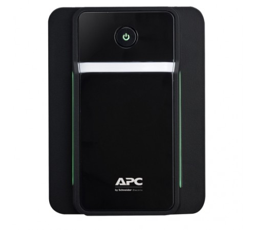 Джерело безперебійного живлення APC Back-UPS L-I 750VA (BX750MI-GR)