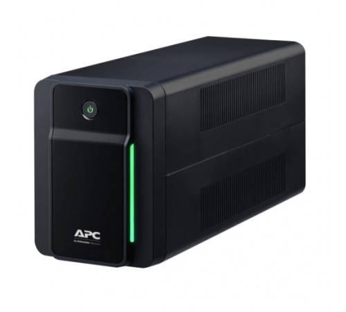 Джерело безперебійного живлення APC Back-UPS L-I 750VA (BX750MI-GR)