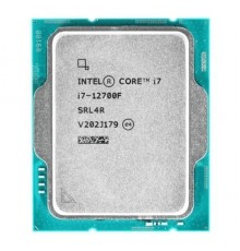Процесор Intel Core i7 12700F 2.1GHz (25MB, Alder Lake, 65W, S1700) Box (BX8071512700F)