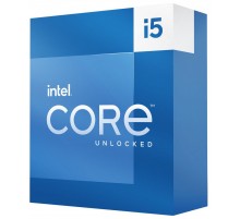 Процесор Intel Core i5 14600K 3.5GHz (24MB, Raptor Lake Refresh, 125W, S1700) Box (BX8071514600K)