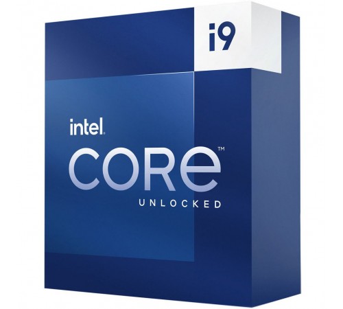 Процесор Intel Core i9 14900KF 3.2GHz (36MB, Raptor Lake Refresh, 125W, S1700) Box (BX8071514900KF)