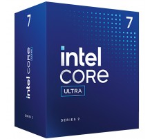 Процесор Intel Core Ultra 7 265 2.4GHz (30MB, Arrow Lake, 65W, S1851) Box (BX80768265)