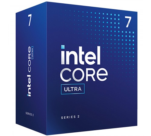 Процесор Intel Core Ultra 7 265F 2.4GHz (30MB, Arrow Lake, 65W, S1851) Box (BX80768265F) Процесор Intel Core Ultra 7 265F 2.4GHz (30MB, Arrow Lake, 65W, S1851) Box (BX80768265F)