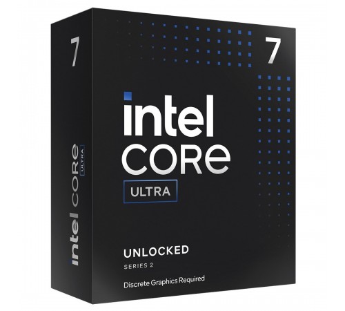 Процесор Intel Core Ultra 7 265KF 3.9GHz (36MB, Arrow Lake, 125W, S1851) Box (BX80768265KF) Процесор Intel Core Ultra 7 265KF 3.9GHz (36MB, Arrow Lake, 125W, S1851) Box (BX80768265KF)