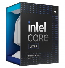 Процесор Intel Core Ultra 9 285K 3.2GHz (36MB, Arrow Lake, 125W, S1851) Box (BX80768285K)