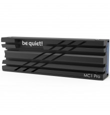 Радіатор охолодження для SSD be quiet! MC1 Pro (BZ003)