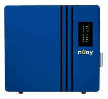 Акумуляторна батарея модульна Njoy Bastion WF5K, LiFePO4, 51,2V, 100AH
