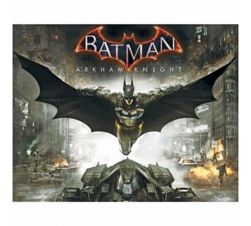 Килимок для миші Podmyshku Batman