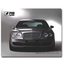Килимок для миші Podmyshku Bentley