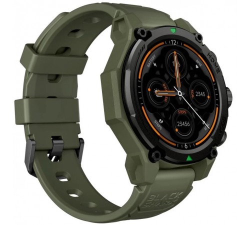 Смарт-годинник Black Shark GS3 Green