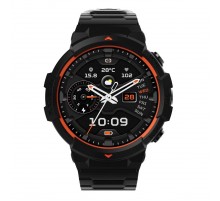 Смарт-годинник Black Shark GS3 Sport BS-W2402 Lava Black