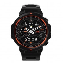 Смарт-годинник Black Shark GS3 Sport BS-W2402 Lava Black