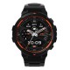 Смарт-годинник Black Shark GS3 Sport BS-W2402 Lava Black