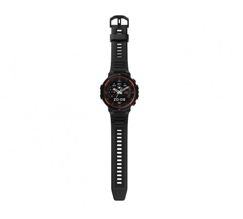 Смарт-годинник Black Shark GS3 Sport BS-W2402 Lava Black