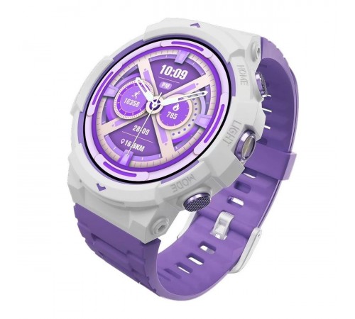 Смарт-годинник Black Shark GS3 Sport BS-W2402 Luna Purple