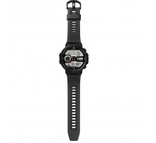 Смарт-годинник Black Shark GS3 Sport BS-W2402 Mist Black