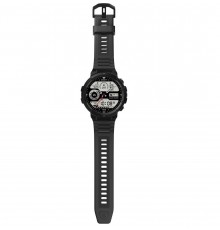 Смарт-годинник Black Shark GS3 Sport BS-W2402 Mist Black