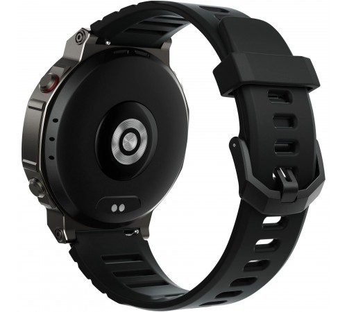 Смарт-годинник Black Shark GS3 Ultra BS-W2415 Black