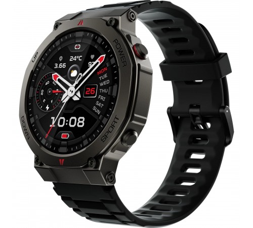 Смарт-годинник Black Shark GS3 Ultra BS-W2415 Black
