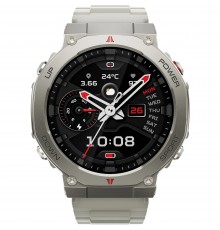 Смарт-годинник Black Shark GS3 Ultra BS-W2415 Silver