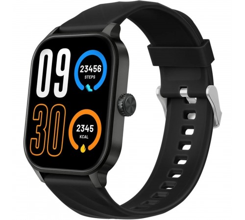 Смарт-годинник Black Shark GT3 Neo 2 Black