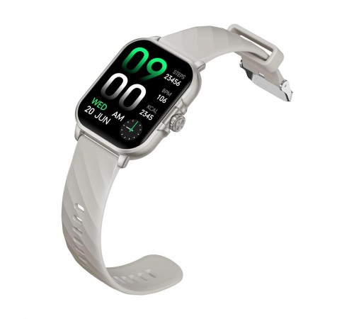 Смарт-годинник Black Shark GT3 Neo Silver Смарт-годинник Black Shark GT3 Neo Silver