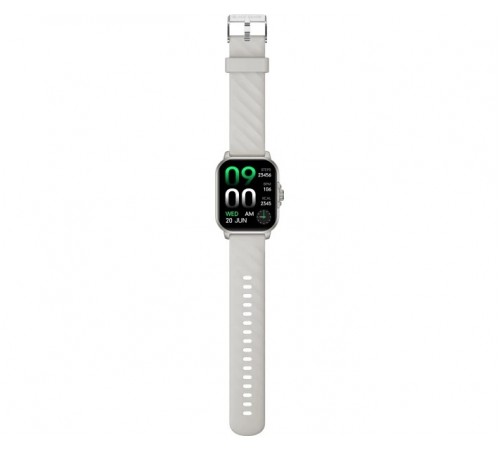 Смарт-годинник Black Shark GT3 Neo Silver Смарт-годинник Black Shark GT3 Neo Silver