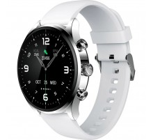 Смарт-годинник Black Shark S1 Classic Silver