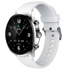 Смарт-годинник Black Shark S1 Classic Silver