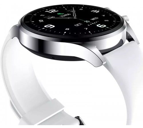 Смарт-годинник Black Shark S1 Classic Silver