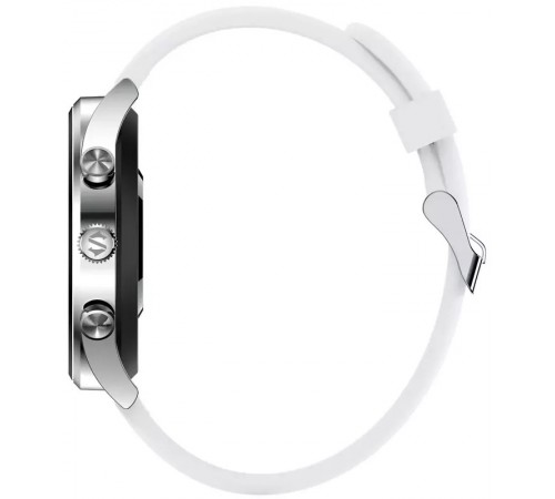 Смарт-годинник Black Shark S1 Classic Silver